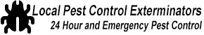 Sheldon NY Pest Control Exterminators